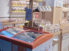 -粒上皇(淮河路步行街店)