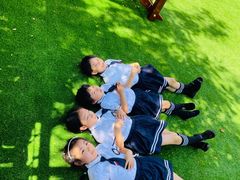 -凡恩格林幼儿园(中灿苑校区)