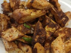 素炒囊-伊隆斋(什刹海店)