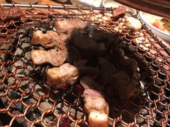 -王妃家(明洞中央店)