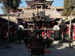 -高庙保安寺
