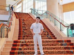 -宁波香格里拉大酒店