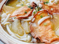 烩三鲜-金时代顺风大酒店(兰生大厦店)