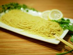 -潮汕牛肉火锅