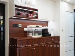 -居丽装饰空间设计(总部)