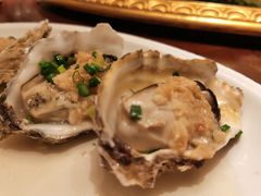 烤生蚝-紫阳海鲜楼·传承闽味(长乐路总店)