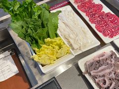 -为什么牛潮汕牛肉火锅(中信广场店)