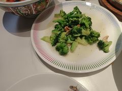 -清真·卡德尔大叔新疆主题餐厅(龙汇路店)