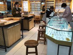 -PARKWAY·百汇眼镜(三叶眼镜城店)