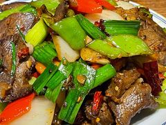 -静一餐厅·湖北菜(前门创始店)