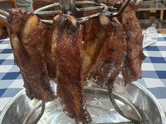 -洞密园美食城(富华路店)