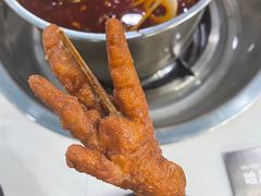 -屋头串串(龙潭寺店)
