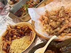 -东排食堂长沙小吃大排档(五一广场店)