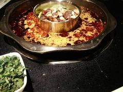 -楠柏弯休闲山庄(梨花溪店)
