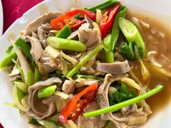 -车头老二大排档