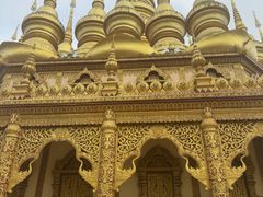 -西双版纳勐泐文化旅游区