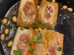 -原味田园·客家菜·土窑鸡(中航城君尚购物中心店)