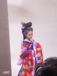 -盘子女人坊古装写真摄影(天津总店)