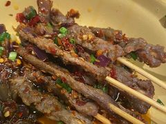 -东排食堂长沙小吃大排档(五一广场店)