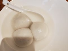 -翠山·映月湖景餐厅(映月湖公园店)