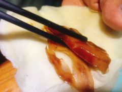 -食欲老院子荆芥疙瘩汤(经五路店)