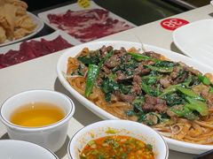 -潮泰牛肉火锅 · 创于1992年(车公庙店)