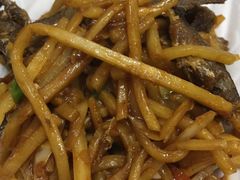 -红鼻子桂林米粉(金唐新光界店)