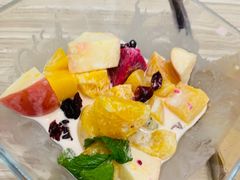 -必胜客(王府井店)