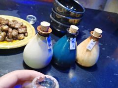 -醉小酒馆·川菜·江湖菜·重庆菜(观音桥旗舰店)