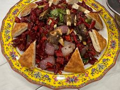 -乡土特色.冷锅鱼.牦牛肉汤锅