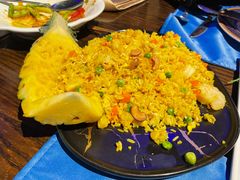 -甘尼仕印度餐厅爵士酒吧(阳春巷店)
