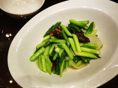 -大理实力希尔顿酒店御璽中餐厅YUXI – CHINESE RESTAURANT
