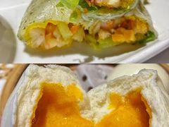 海苔鬼马肠-味可道美食坊(福基路店)