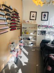 -AFA Hair studio·女士发型设计