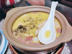 -南京大牌档(中关村店)