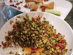 -小秦淮·南京土菜(新亭西路店)