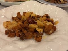 -全聚德(上海首店浦东店)