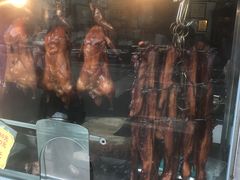 -黄连大头华烧鹅(萧地大马路店)