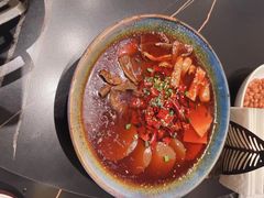 -旺顺阁·北京菜(大望路店)