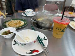 -誉龙凤鸡煲(南联店)