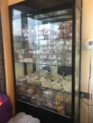 -唯美美甲美睫美肤中心
