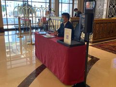 -北京中国大饭店