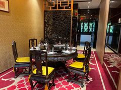 -上海皇廷花园酒店·御宴中餐厅
