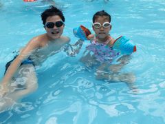 -青岛东方影都融创水世界