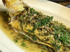 -顶特勒·黄鱼馆·特色菜(上海大世界店)