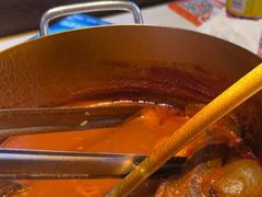 -非烤勿扰韩料自助烤肉(松山湖万科店)