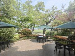 -浙江西子宾馆·瑶园咖啡厅