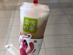 -奈雪的茶(凯德新都心店)