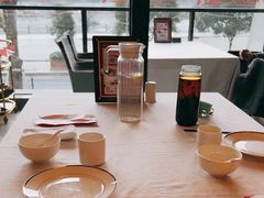 -渝信川菜(南滨店)