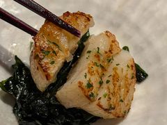 -Ginza Onodera铁板烧(外滩十八号店)